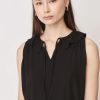 Wholesale Mayla Evita Top Black