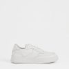 Online Vagabond Selena Sneaker White Leather