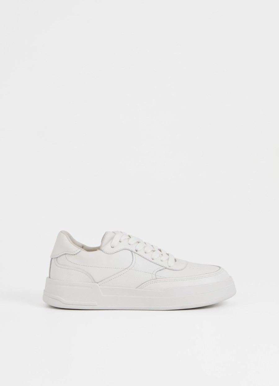 Online Vagabond Selena Sneaker White Leather