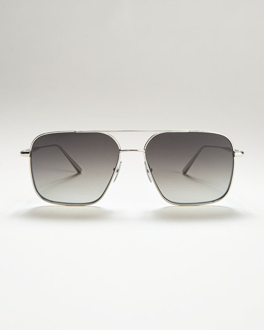 Best Chimi Chimi Steel Aviator Grey