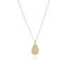 Online Anna Beck Small Teardrop Pendant