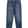 Clearance Mos Mosh Mmelly Kyoto Jeans Mid Blue