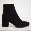 Wholesale Donna Lei Brooklyn Boot Black