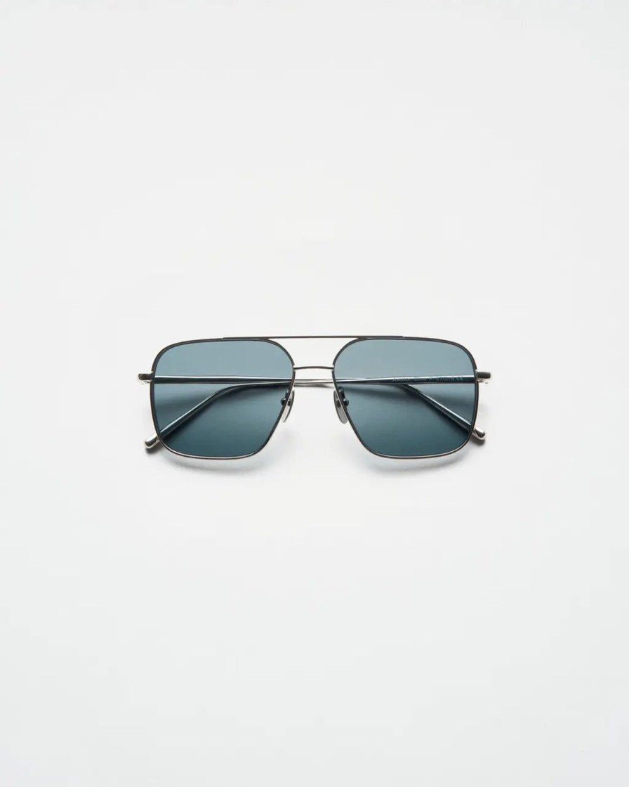 Clearance Chimi Aviator Blue Steel