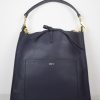 Online Abro Cross Body Raquel Large Navy