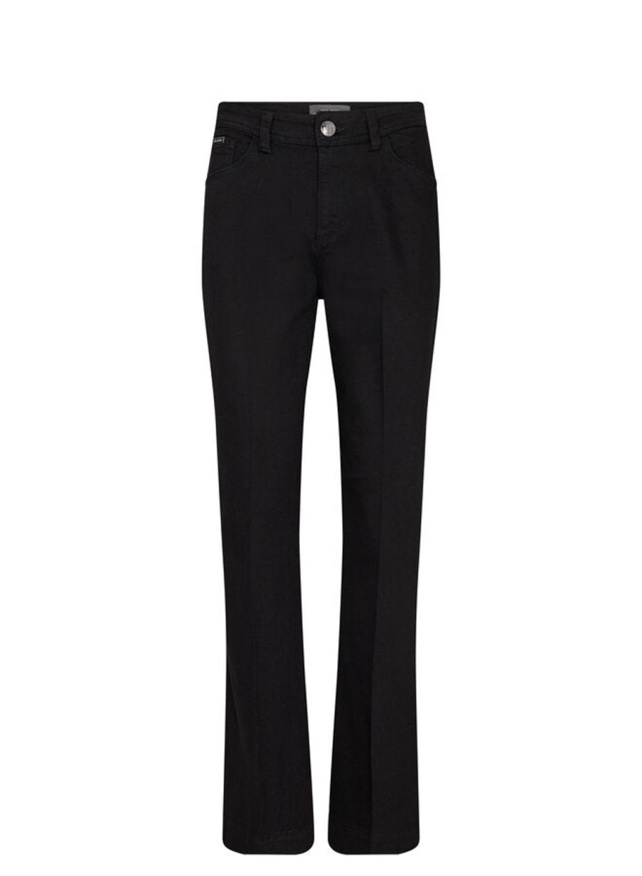 Wholesale Mos Mosh Mmjessica Joy Pant Black