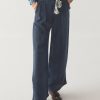 Best Maison Hotel Marisa Trouser Navy