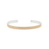 Best Anna Beck Classic Stacking Cuff Gold