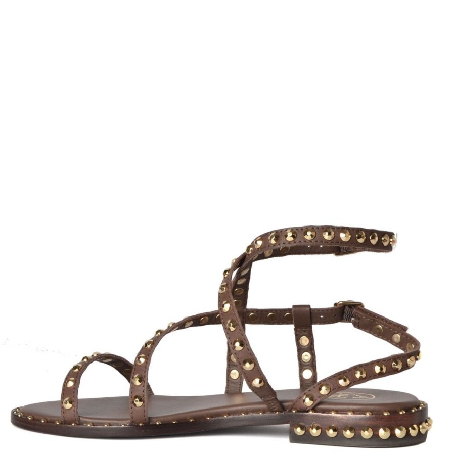 Clearance ASH Petra Sandal Tomoro