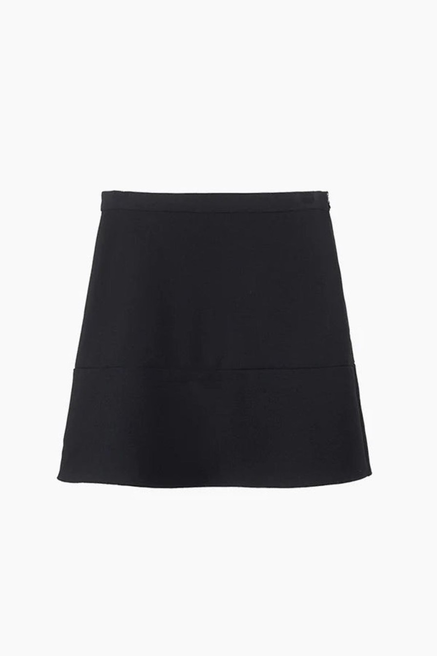 Best Mayla Gaia Skirt Midnight