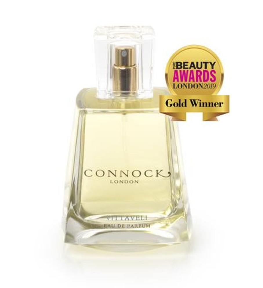 Wholesale Connock London Vittaveli Eau De Parfum 100Ml