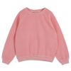 New Emile & Ida Zazou Sweatshirt Magnolia Pink