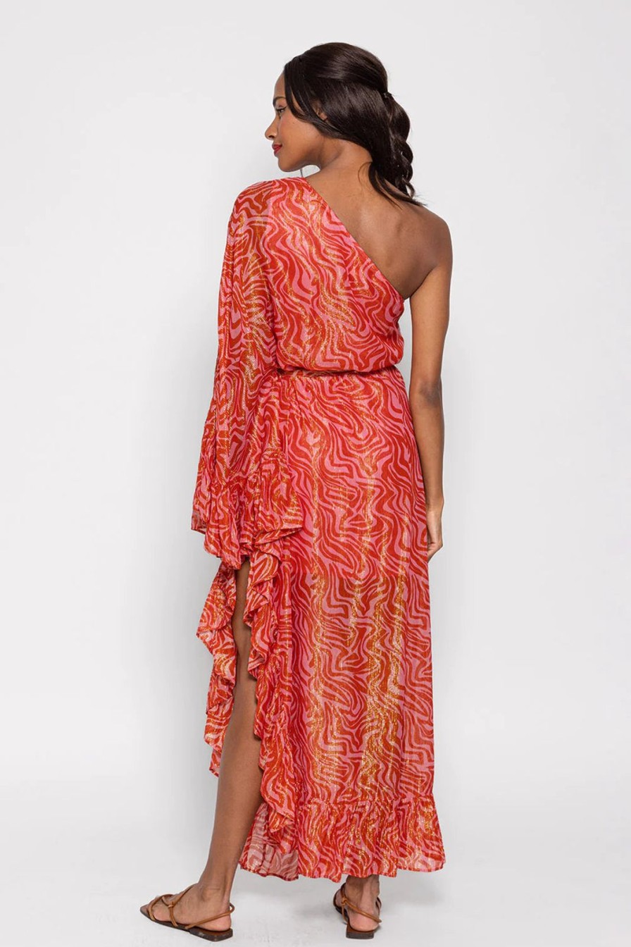 Best Sundress Marty Marbella Savannah Dress