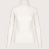 Online Sass & Edge Flodden Cowl Cashmere White Ice