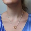 Wholesale Anna Beck Open Chain Necklace