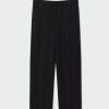 Clearance Day Birger et Mikkelsen Classic Lady Viscose Twill Trouser