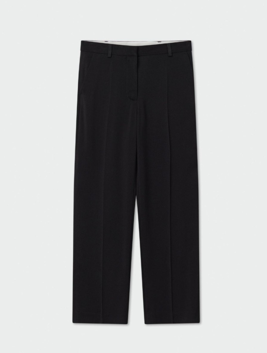 Clearance Day Birger et Mikkelsen Classic Lady Viscose Twill Trouser