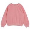 Clearance Emile & Ida Zazou Sweatshirt Magnolia Pink