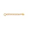 Online Anna Beck Chain Extender Gold