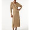 Best ba&sh Brycey Skirt Marine Gold