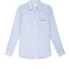 Clearance Rails Ellis Shirt Bluebell