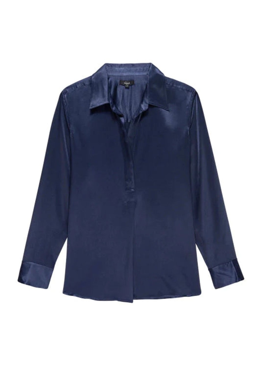 Clearance Rails Nissa Shirt Navy