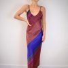 Hot Jessica Russell Flint Midi Slip Winnie