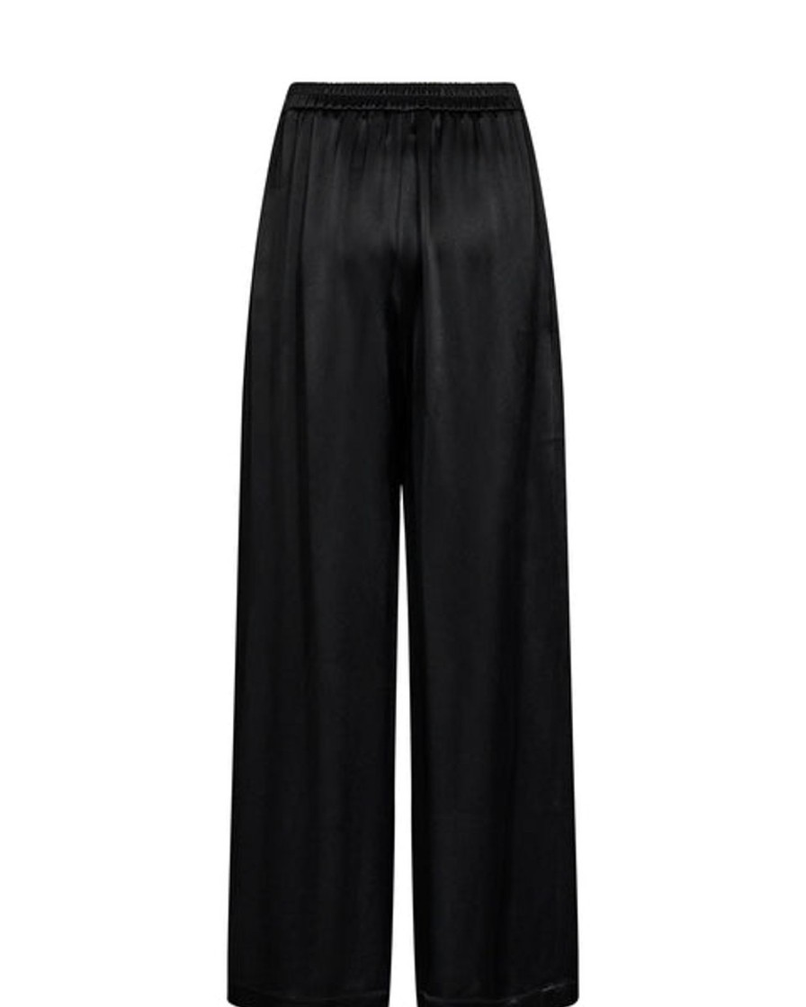 Clearance Mos Mosh Mmthea Glossi Pant Black