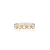 Online Anna Beck Multi Pearl Ring Gold