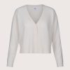 Clearance Not Shy Sonori Cardigan Ecru