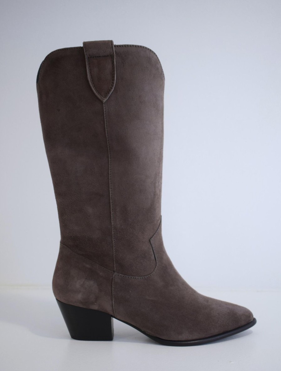 Clearance Donna Lei Daisy Boot Storm