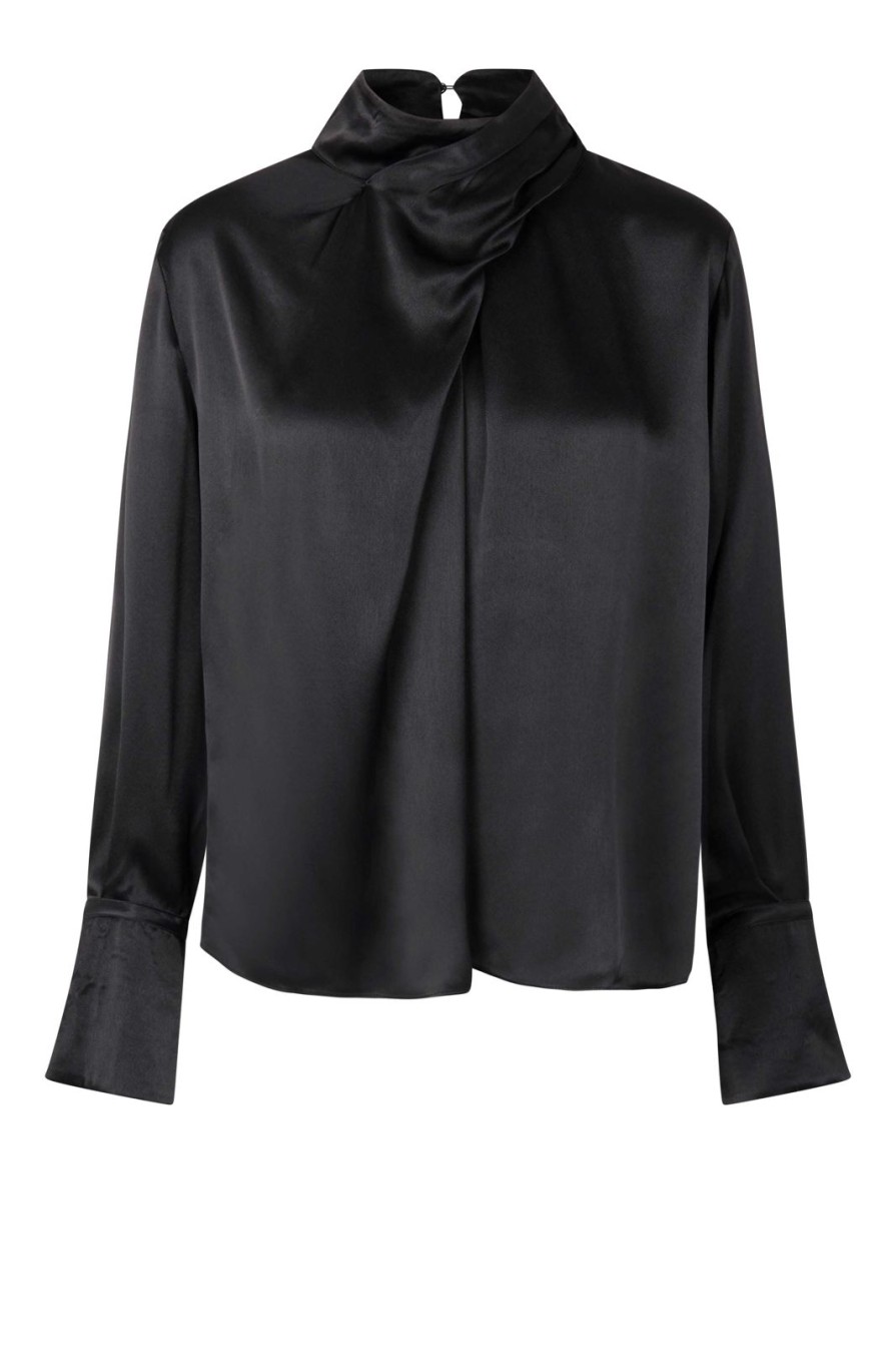 Clearance Second Female Fearless Blouse