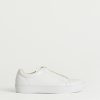 Wholesale Vagabond Zoe White Sneaker