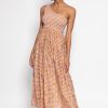 Hot Sundress Joema Arizona Sun Glitters Dress