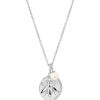 Online Claudia Bradby Honey Bee Necklace Silver