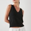 Best Rails Maise Tank Black