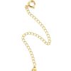 Clearance Claudia Bradby Necklace Extender Gold