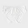 Best Stripe & Stare White Knicker Single Box