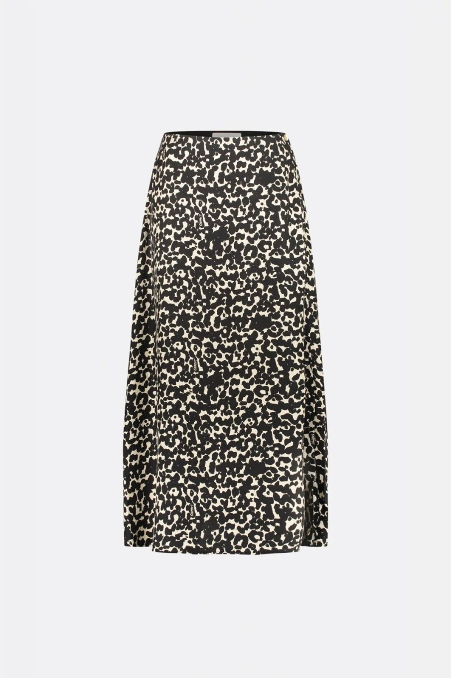 Online Fabienne Chapot Lydia Skirt Black Cat