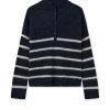 Online Mos Mosh Mmbryna Thora Stripe Knit